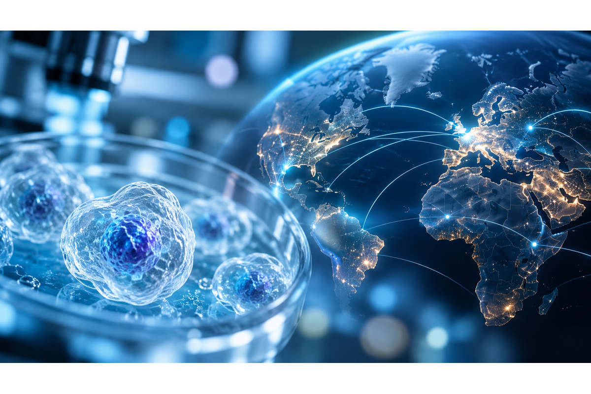 From Trials To Global Markets: Could 2027 Be INmune Bio's Breakout Year?