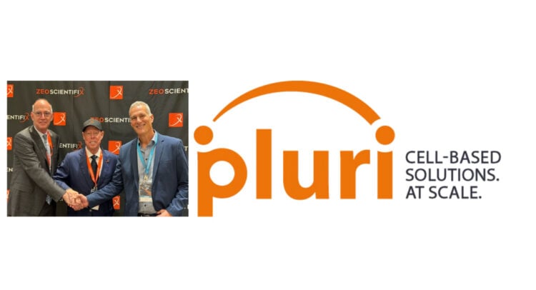 Pluri and ZEO ScientifiX Partner to Expand U.S. Manufacturing and Commercial Platform