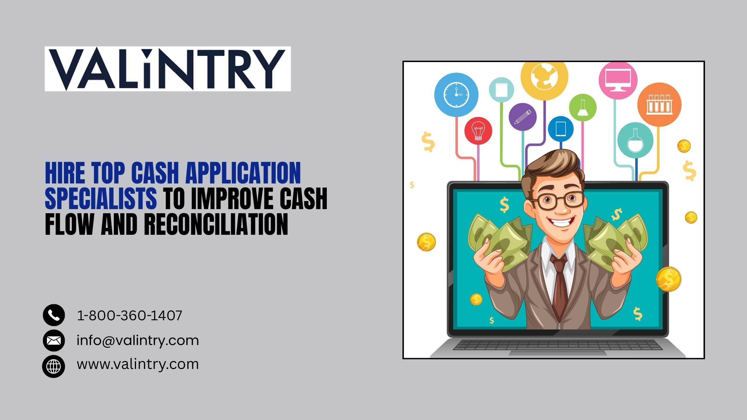 Hire Top Cash Application Specialists to Improve Cash Flow and Reconciliation.jpg Hire Top Cash Application Specialists to Improve Cash Flow and Reconciliation.jpg
