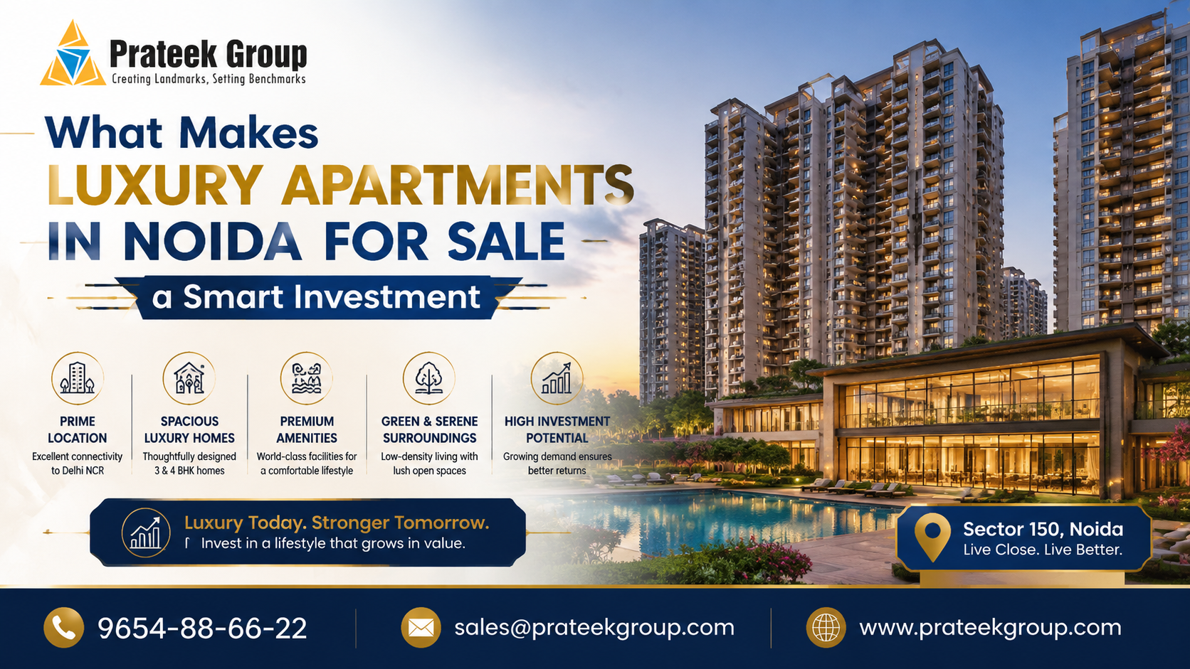What Makes Luxury Apartments In Noida For Sale a Smart Investment.png