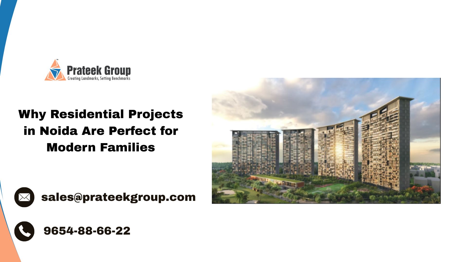 Why Residential Projects in Noida Are Perfect for Modern Families.jpg