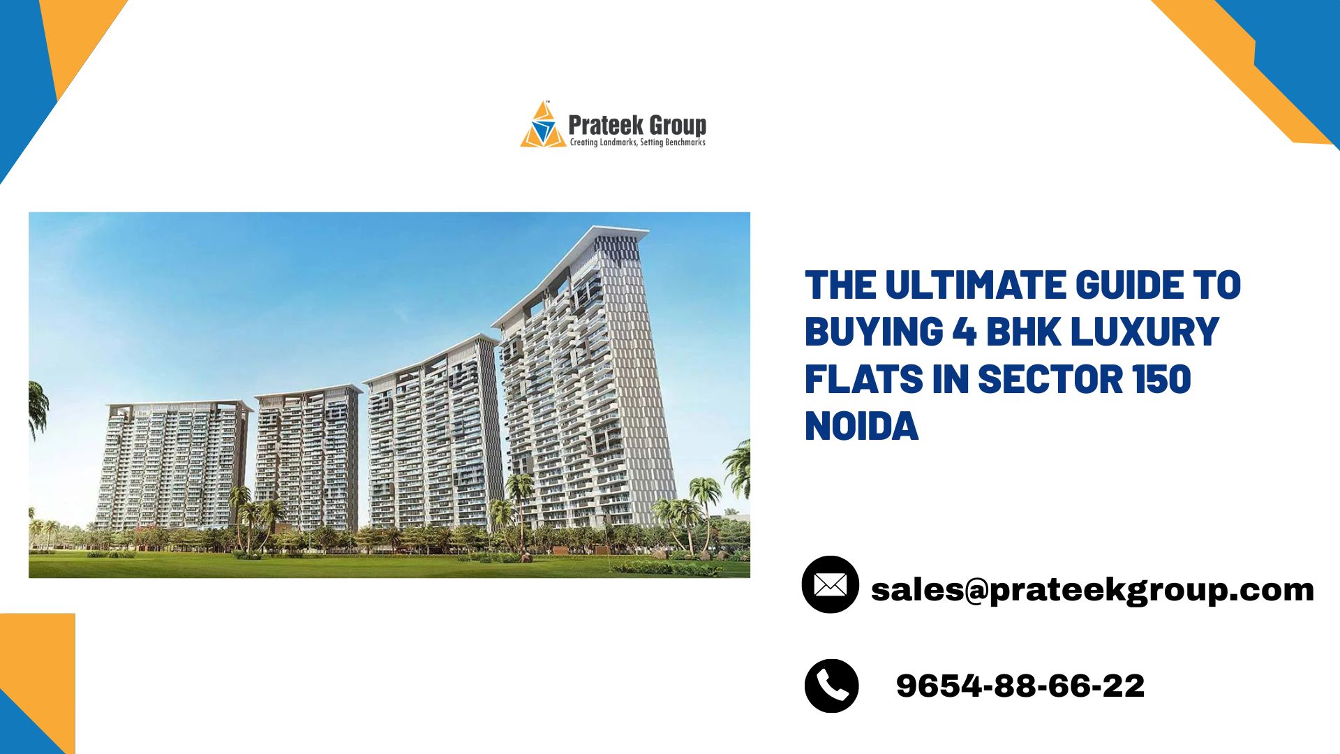 The Ultimate Guide to Buying 4 BHK Luxury Flats in Sector 150 Noida.jpg The Ultimate Guide to Buying 4 BHK Luxury Flats in Sector 150 Noida.jpg