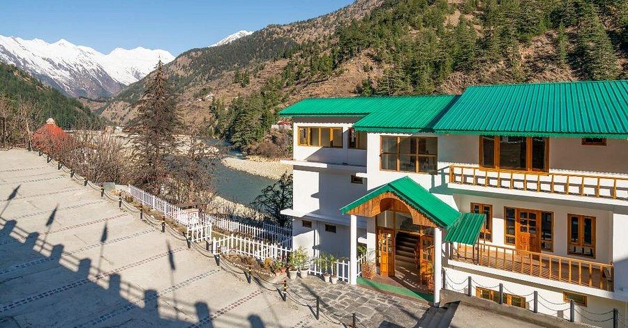PRAKRITI-THE RETREAT - Prices &  Hotel Reviews (Dharali, India)