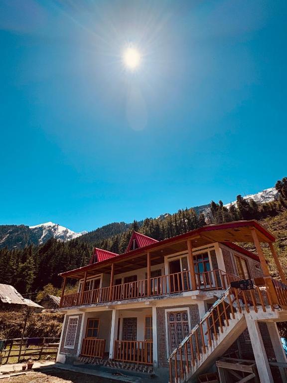 Apple Crest Homestay, Harsil (updated prices 2026)