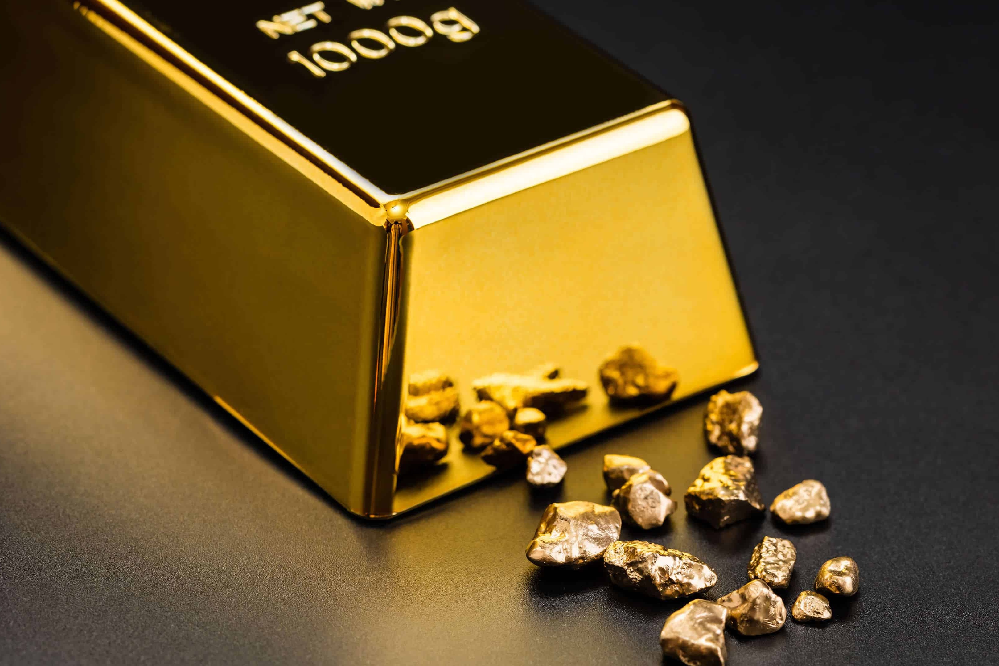 Gold Price Faces Further Pressure As Higher Rates And Dollar Strength Weigh On The Outlook