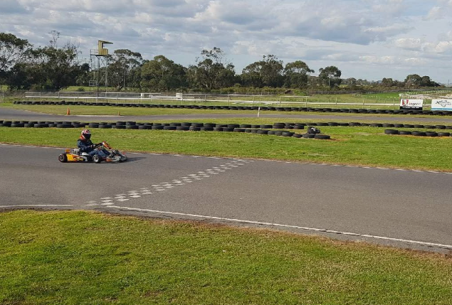 go karting parksville.PNG go karting parksville.PNG