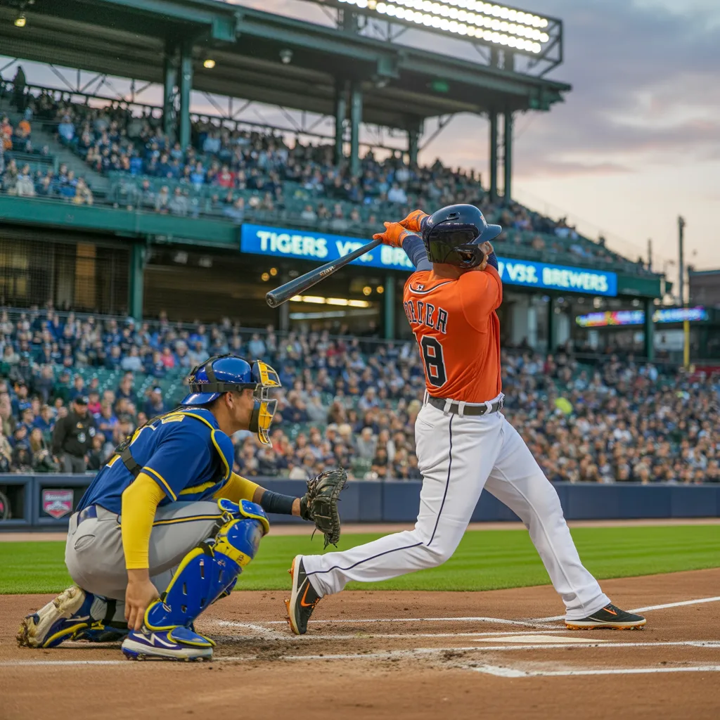Tigers vs Brewers.webp