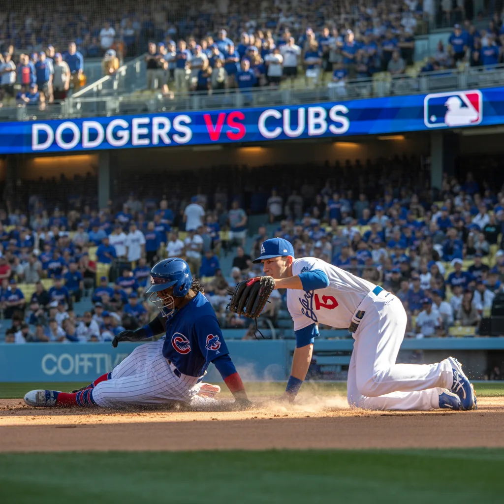 Dodgers vs Cubs.webp Dodgers vs Cubs.webp