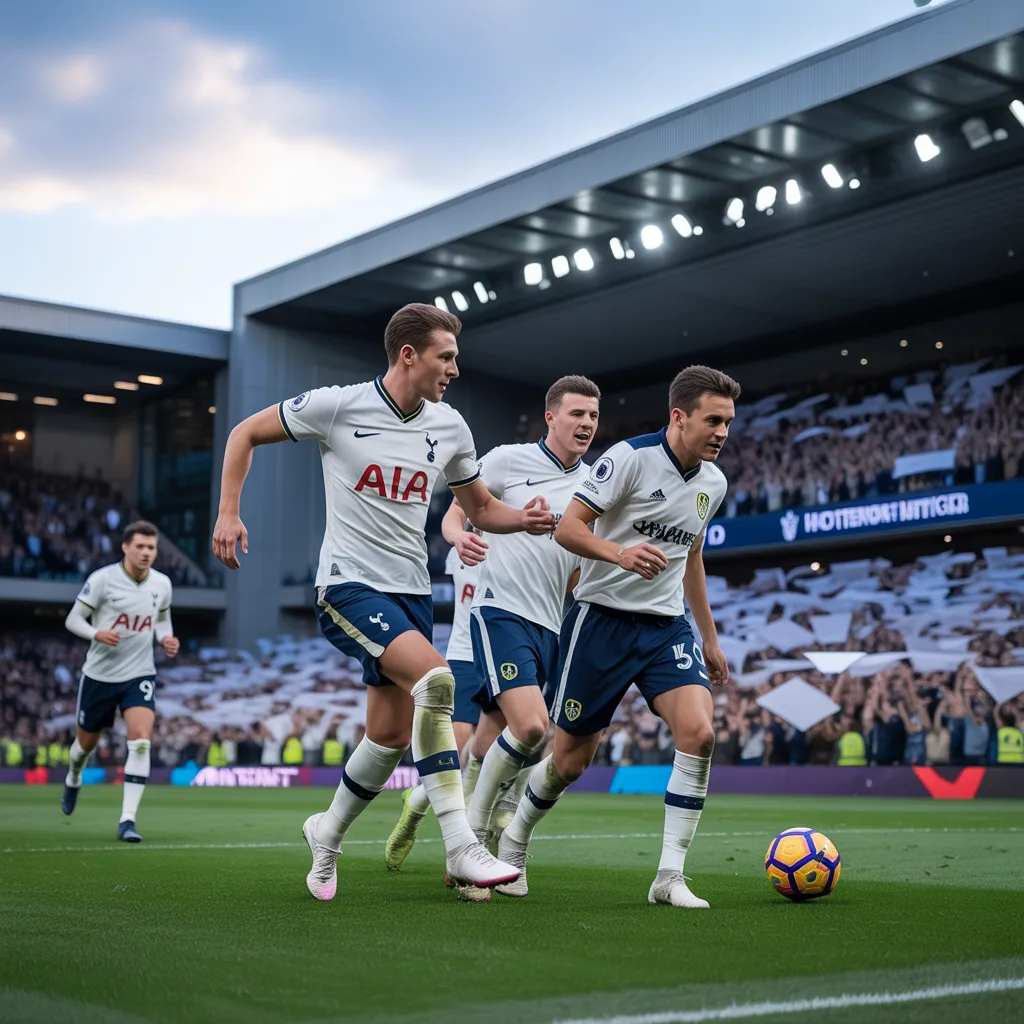 Tottenham Hotspur vs Leeds United.webp