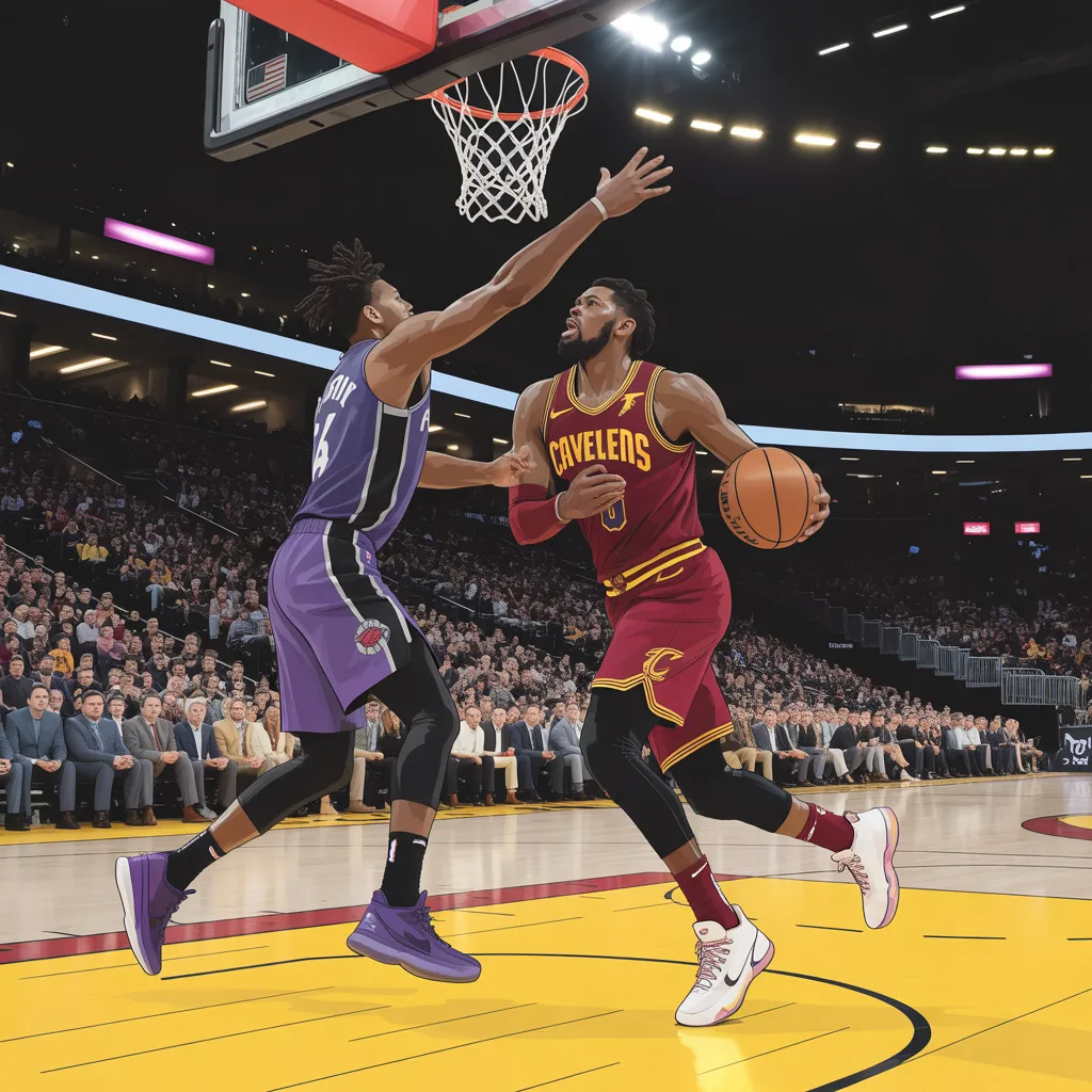 Cavaliers vs Raptors 1.webp