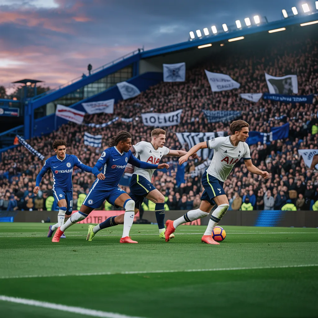 Chelsea vs Tottenham.webp