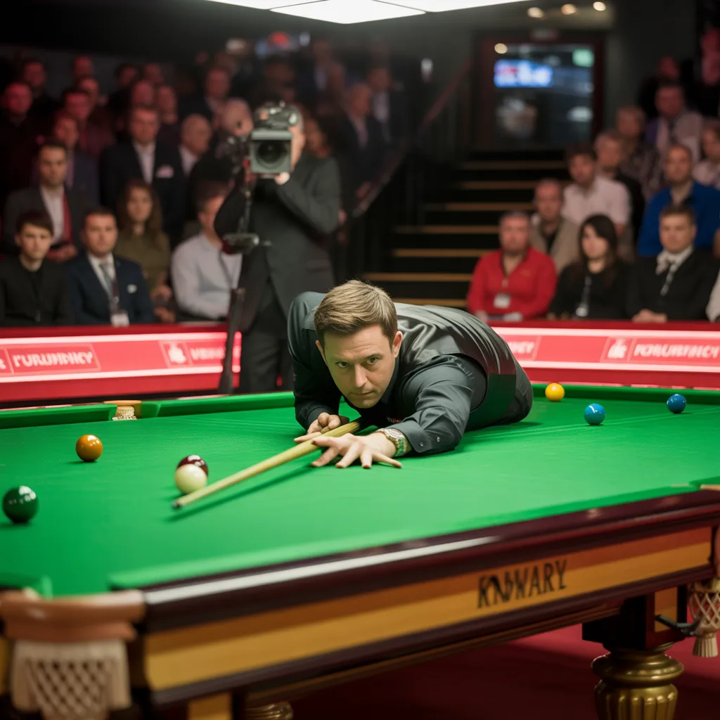 World Snooker Championship.webp