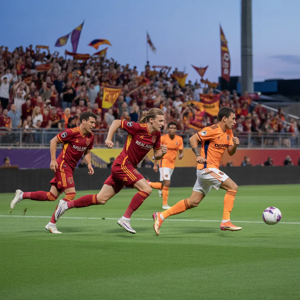 Real Salt Lake vs Houston Dynamo.webp