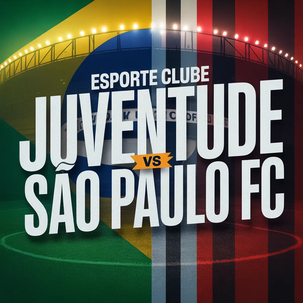 Esporte Clube Juventude vs São Paulo FC.webp Esporte Clube Juventude vs São Paulo FC.webp