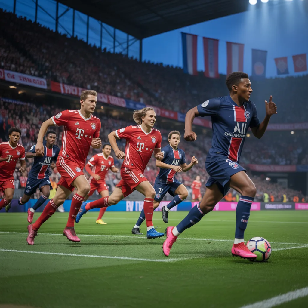 Bayern Munich vs Paris Saint-Germain.webp Bayern Munich vs Paris Saint-Germain.webp