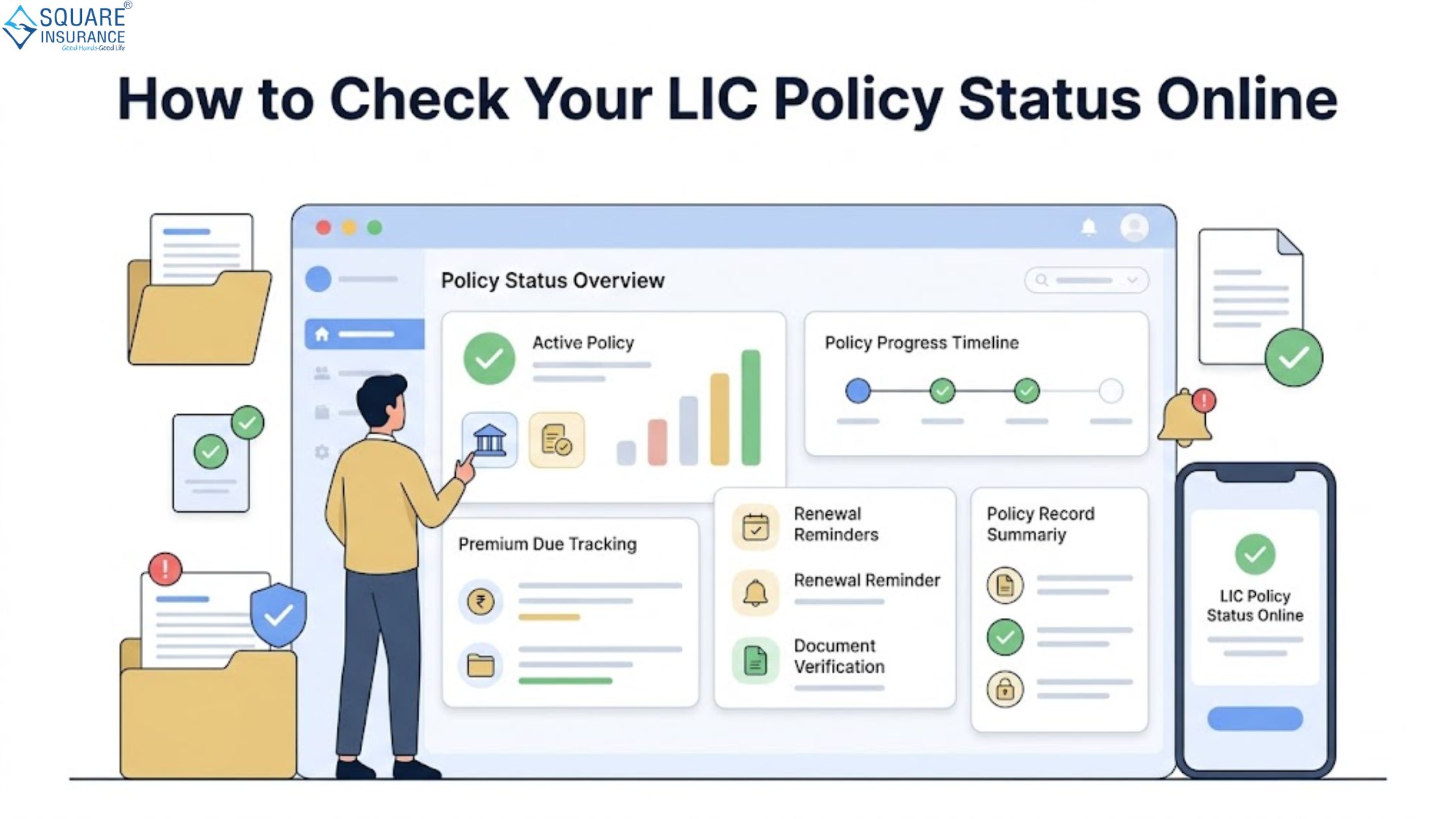 How to Check Your LIC Policy Status Online.jpg