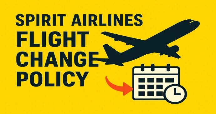 Spirit Airlines Flight Change Policy.webp Spirit Airlines Flight Change Policy.webp
