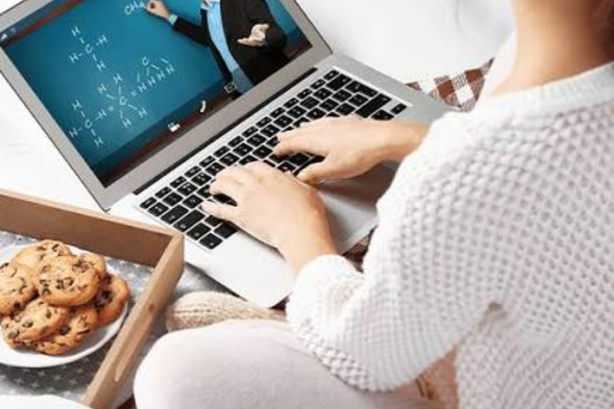 News headline image
