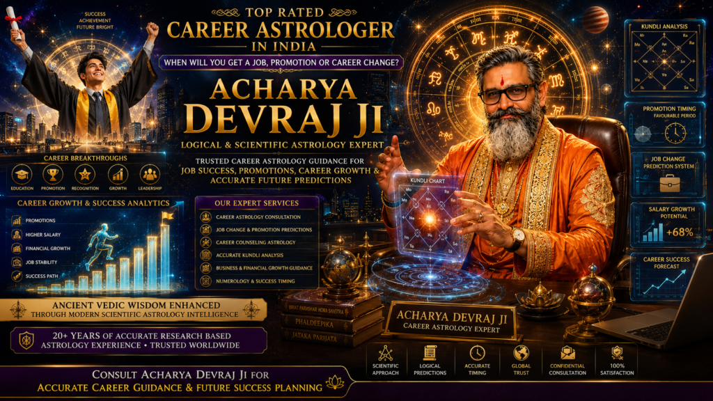 Career Astrology by Date of Birth Your Future Career Prediction 2 career astrology1
