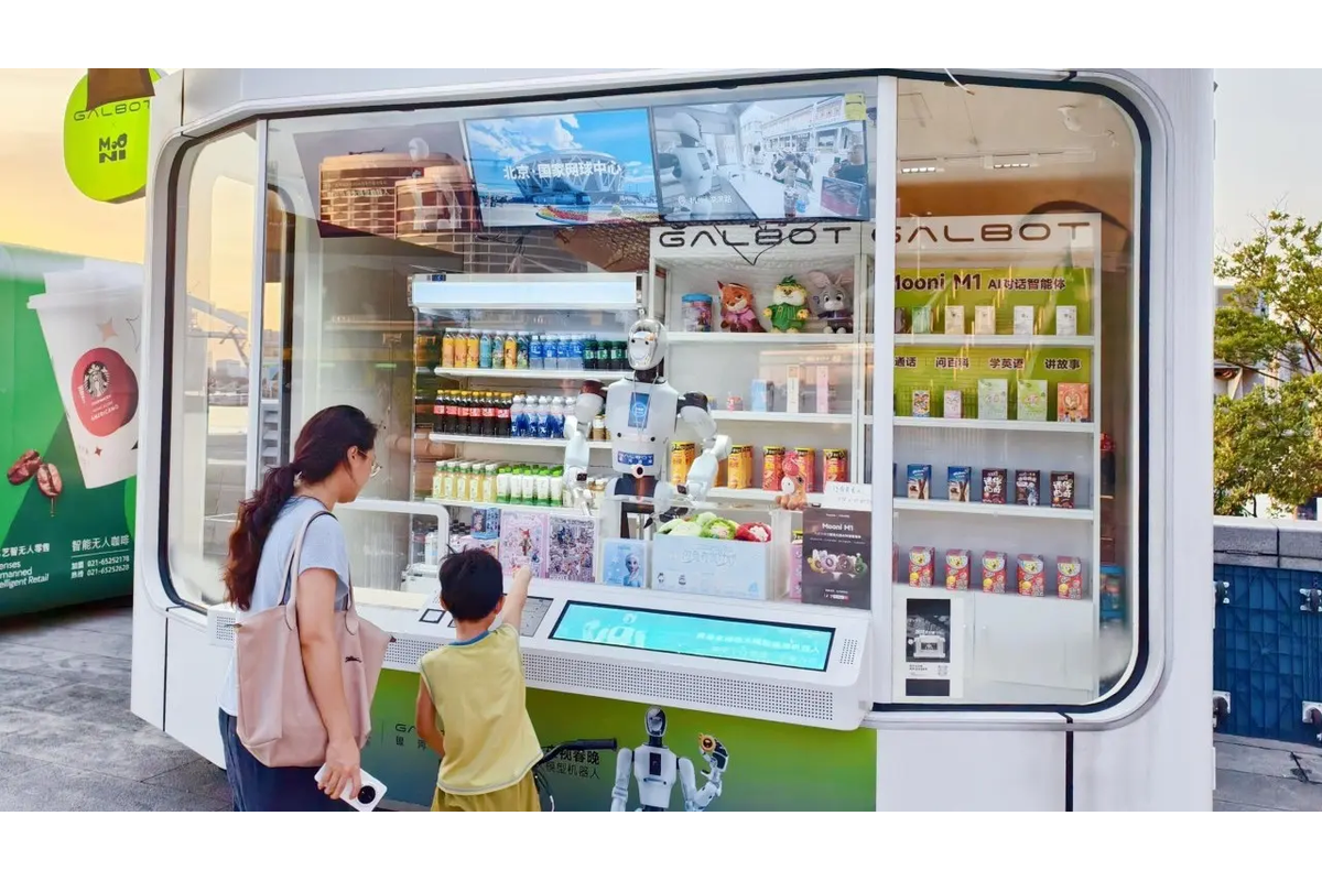 How AI Agents Could Reshape Retail As Stores Move Beyond Sales