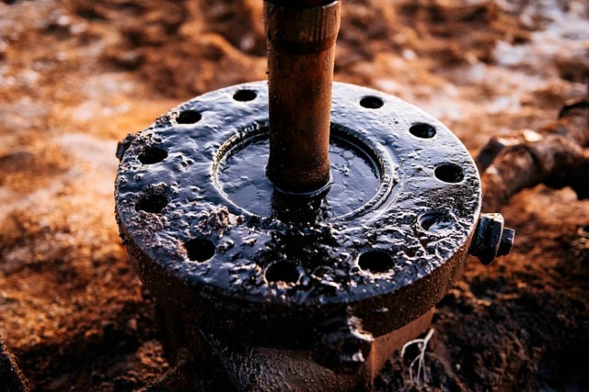The Price Of Crude And The Cost Of Money