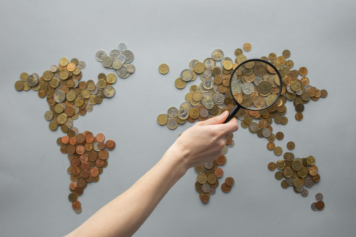 14 Countries Outperforming The U.S. Stock Market