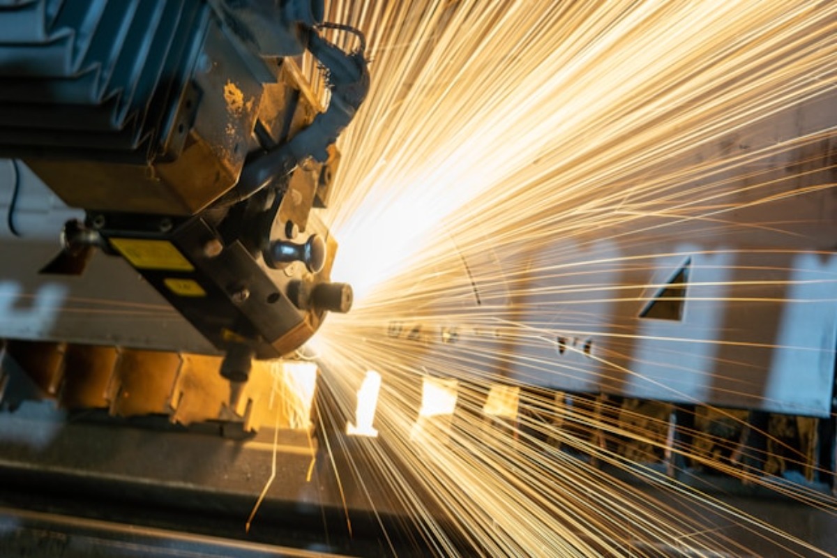 Industrials Bend But Don't Break