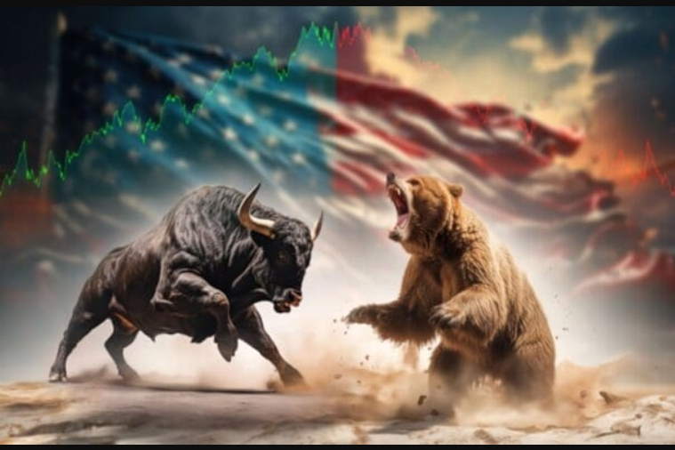 Investors Display Change Of Character After Two Painful Weeks