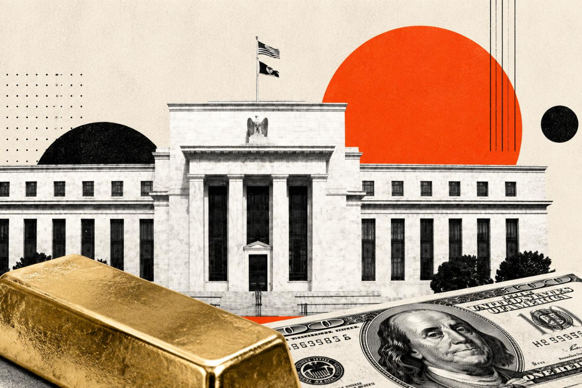 Forecasting The Upcoming Week: FOMC Minutes Take Center Stage Next Week