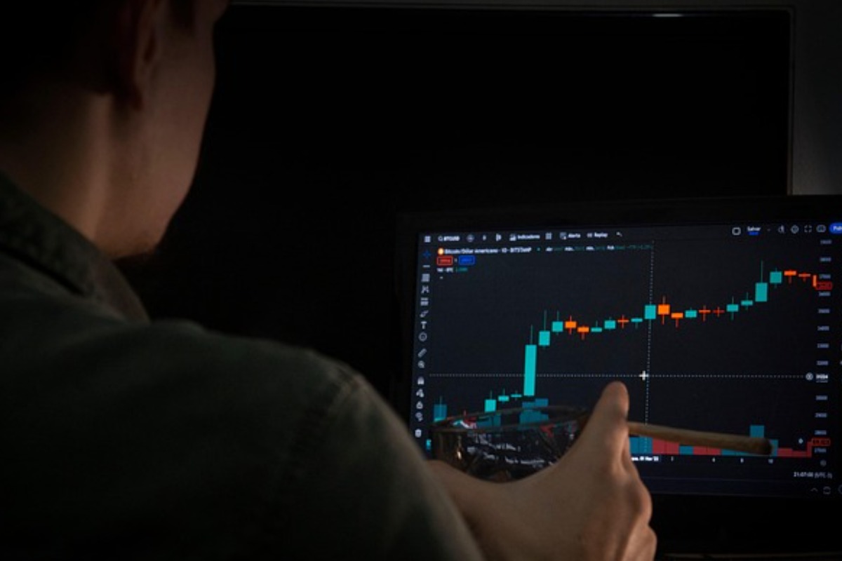 Market Talk - Thursday, Aug. 20