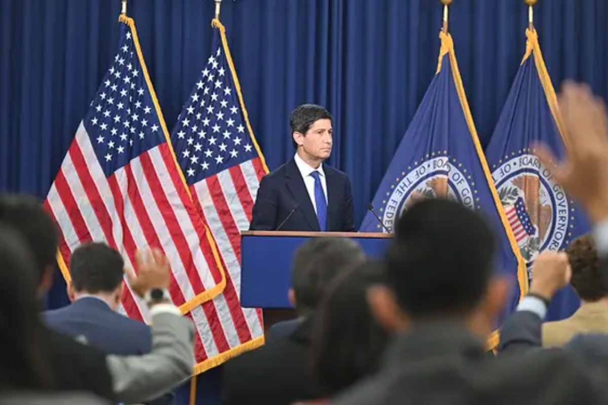 Was The Fed’s Hike One-And-Done?