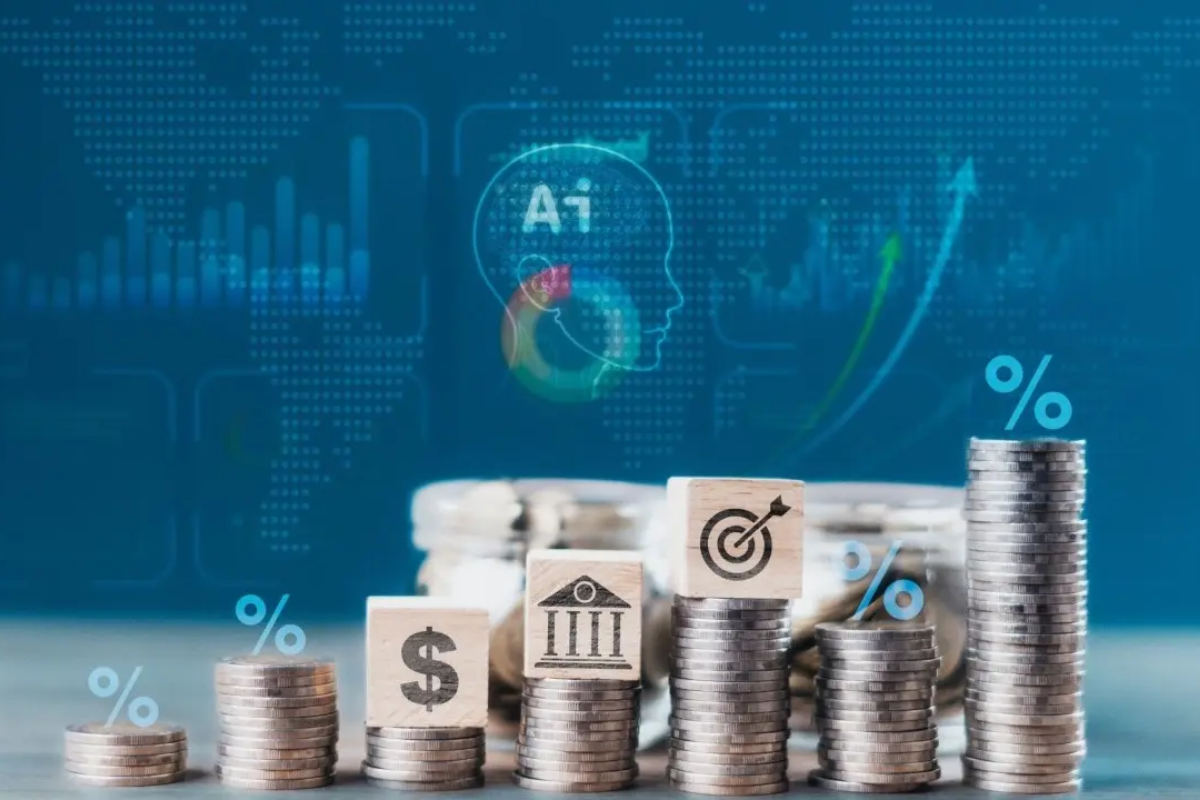 To What Extent Is The Rise In Long-Dated Rates Attributable To AI?