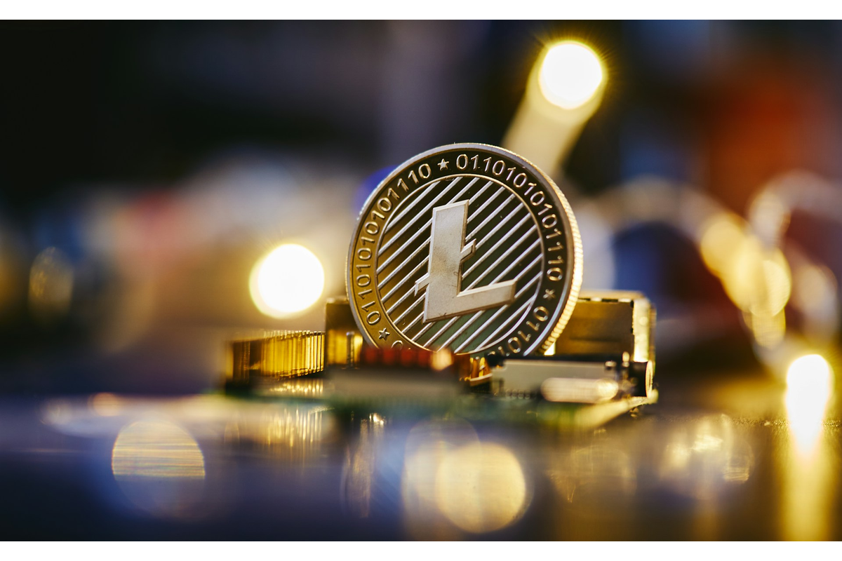 Litecoin: Wave IV Support Could Set Up Another Bullish Push