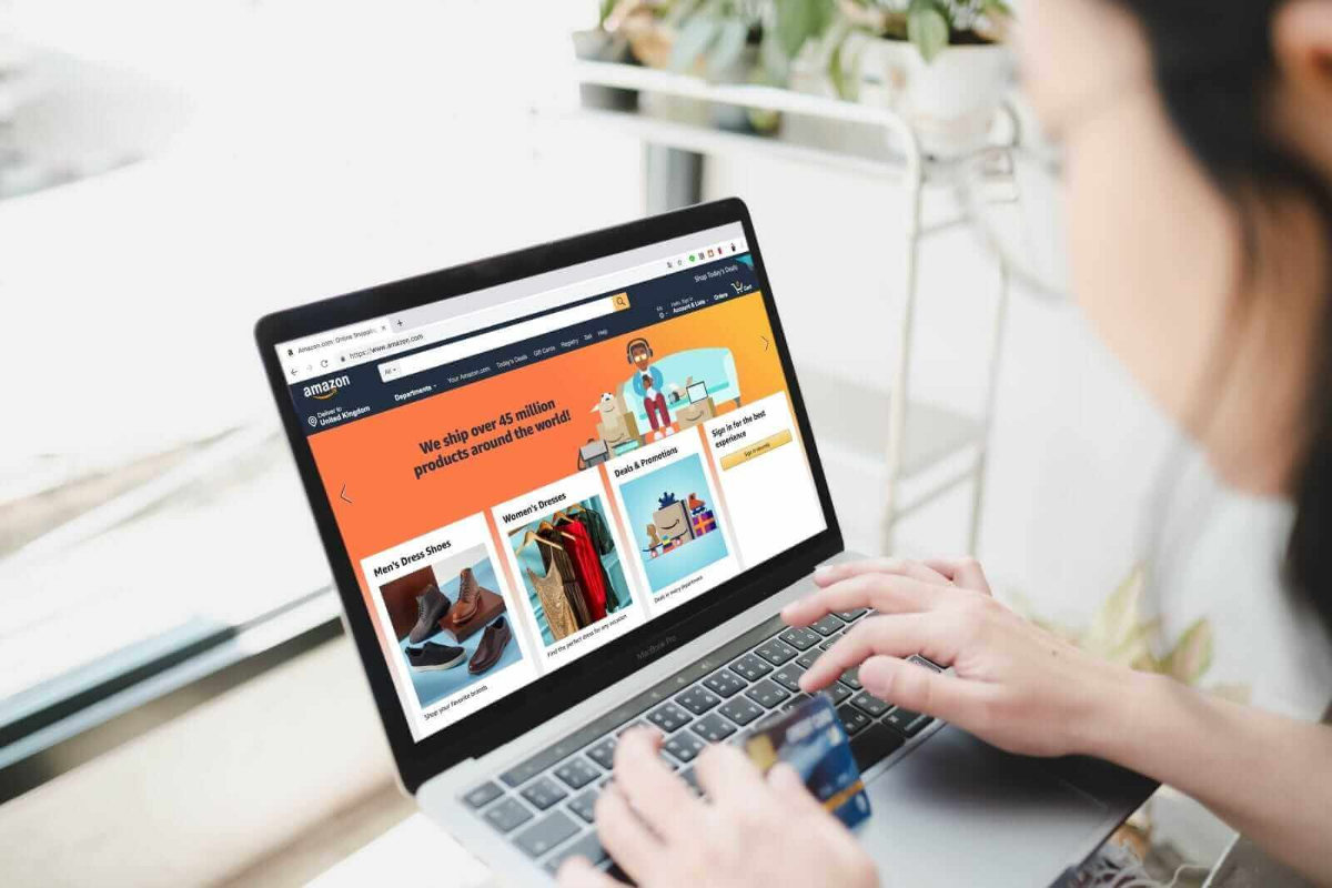 Amazon Vs. Meta's Muse: The Battle For Retail, And What It Means For Investors