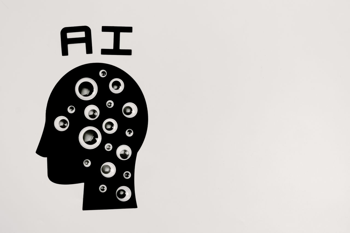 AI Can Change The World - And Still Crash The Market