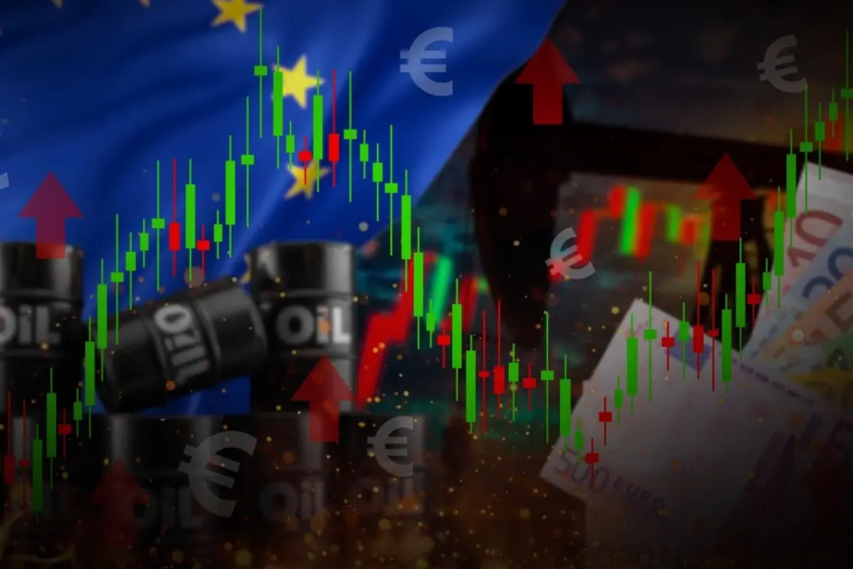 Rates Spark: Asymmetric Relationship Between Oil And Rates