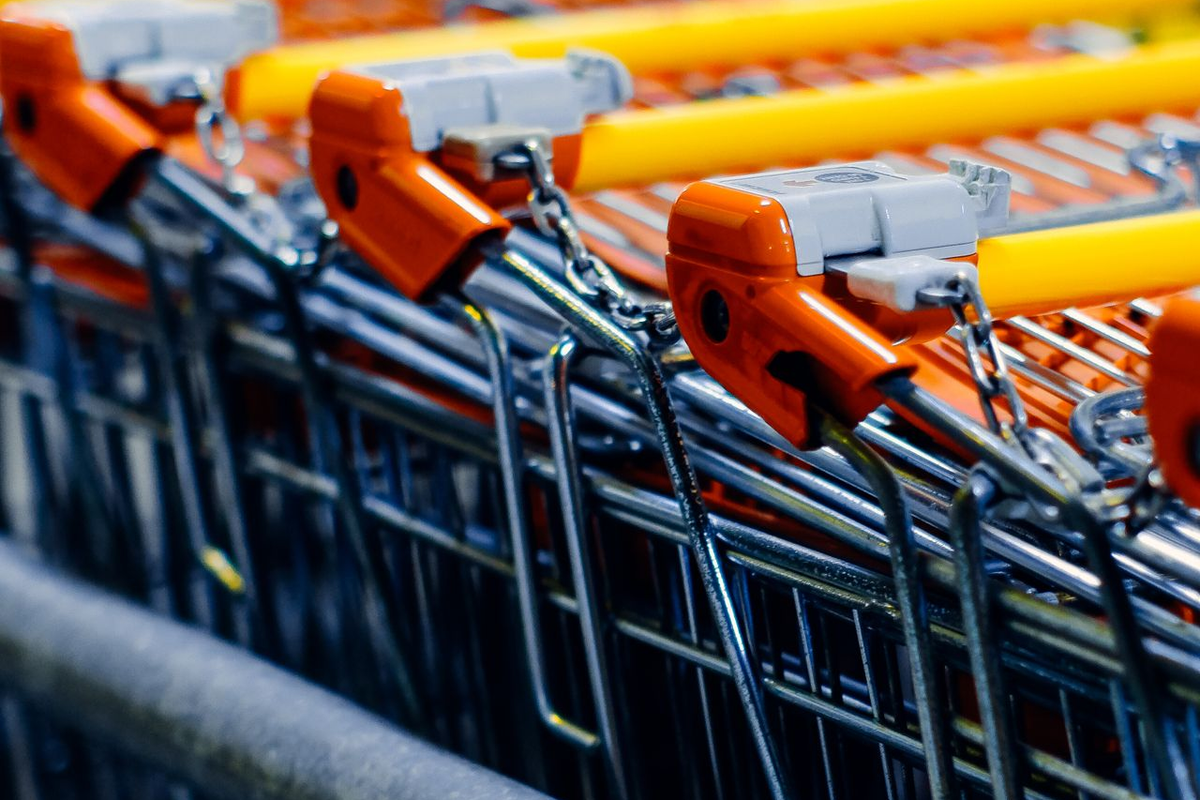 Consumer Sentiment Current Conditions Index Drop To Record Low