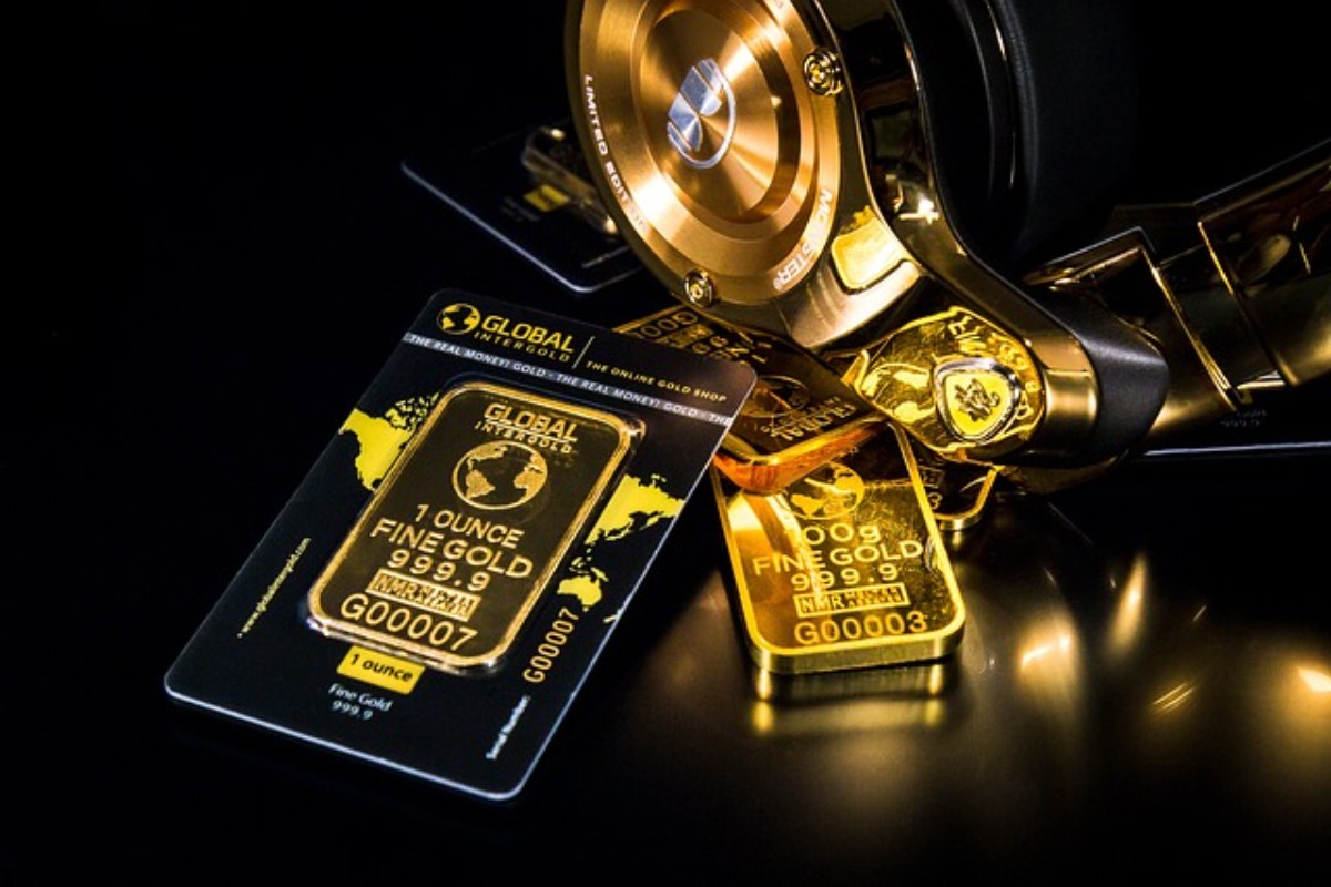 Gold & Stocks: What Eight Midterm Elections Did