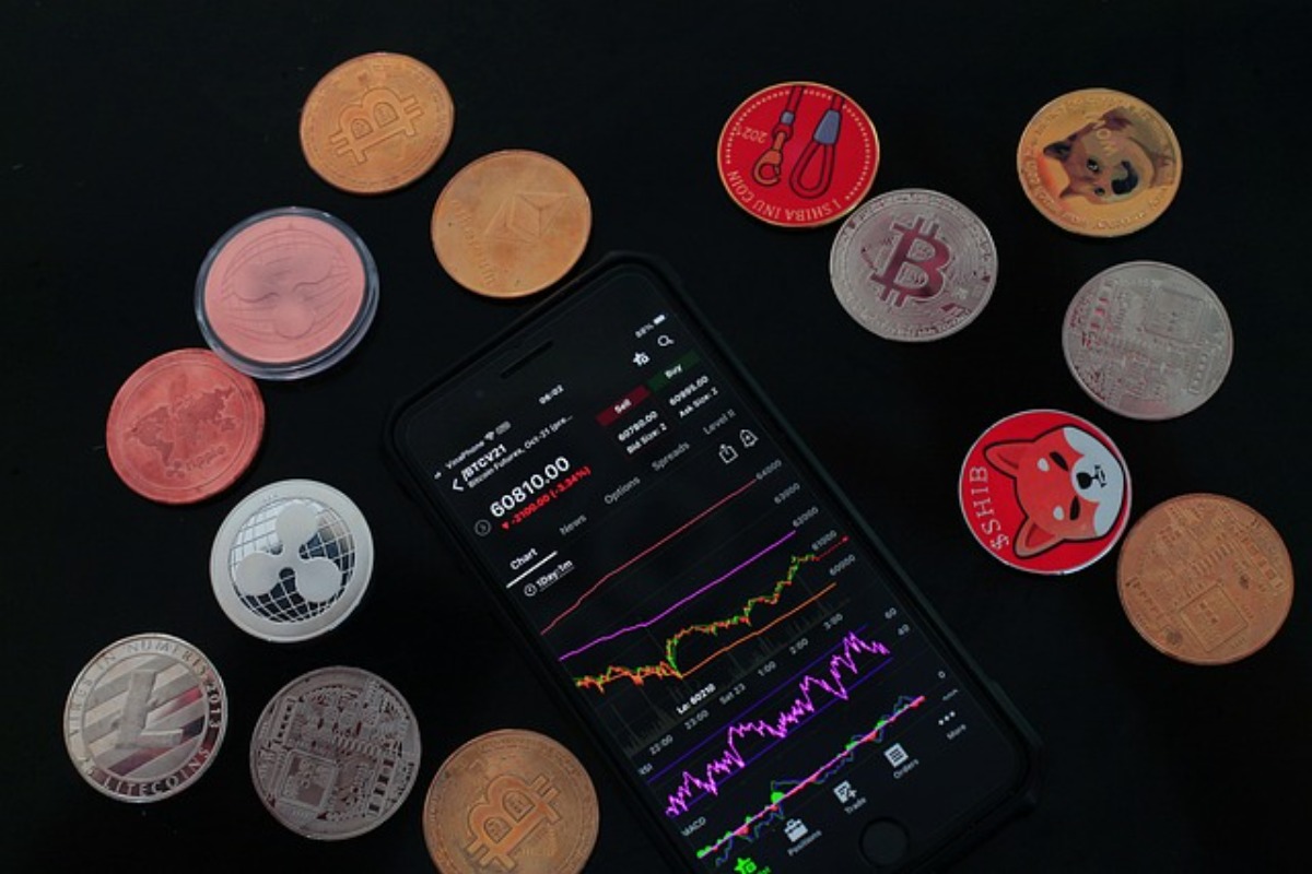 Crypto Market Update: Watching For An ABC Pullback Or Further Altcoin Strength