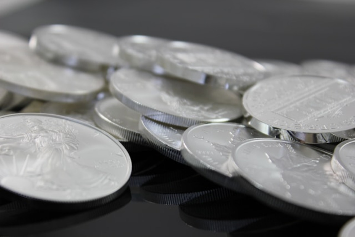 Silver Supply Ordered Today Arrives In 2032