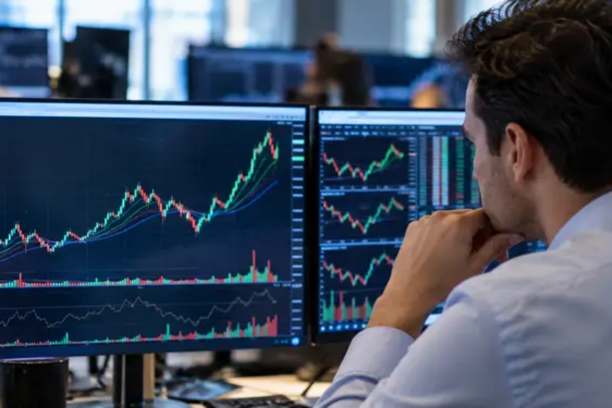 AI Revenue Seen Hitting $6T: 3 Under-The-Radar Stocks To Buy