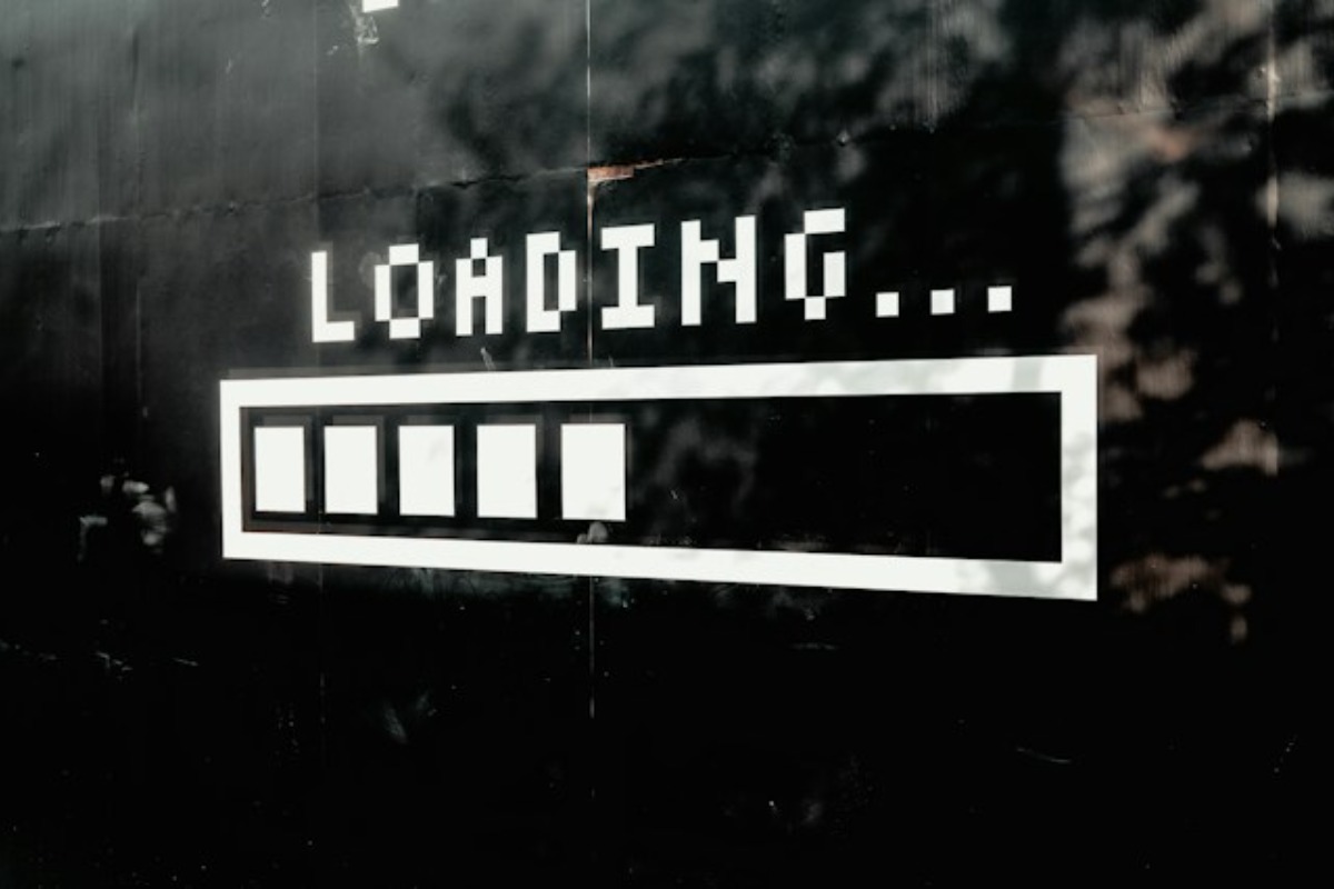 Software's Recovery Is Still Loading