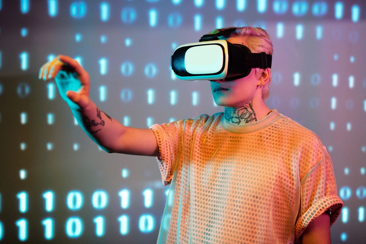 Does Tech Have More Room To Run?