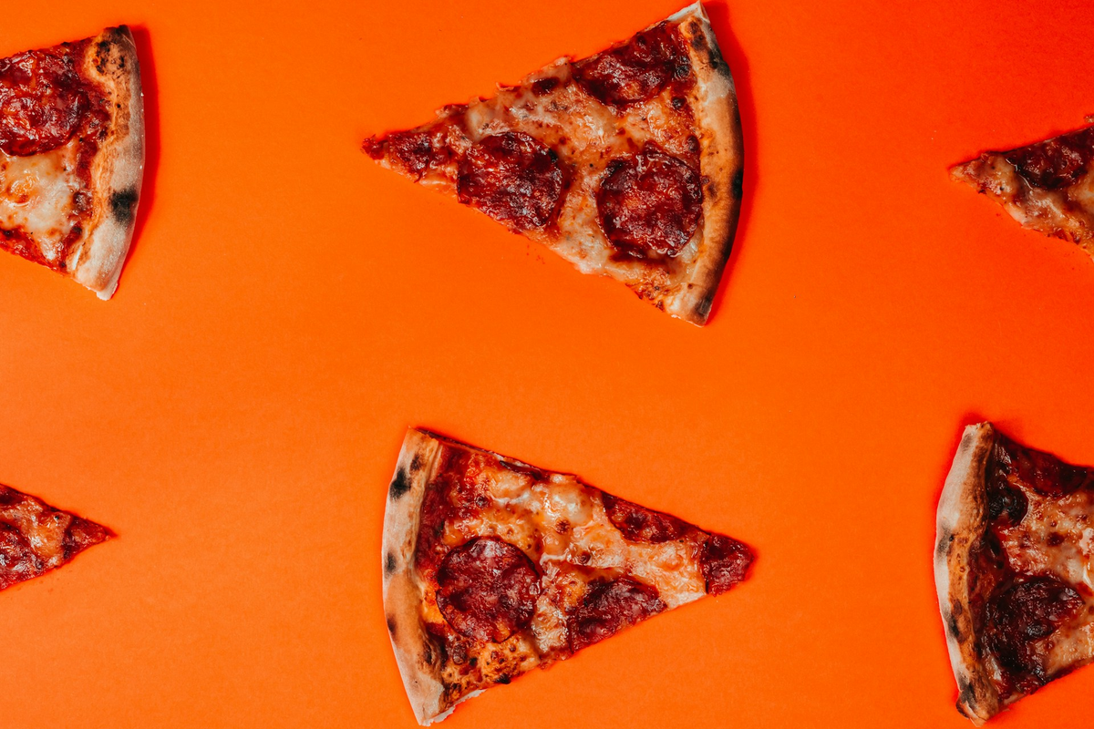 What 45 Slices Of Pizza Taught Me About Bull Traps