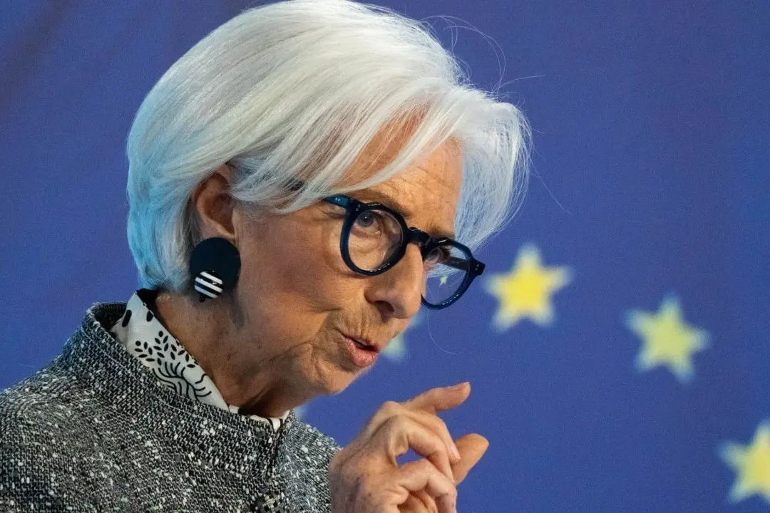 ECB Caught In The French Drama