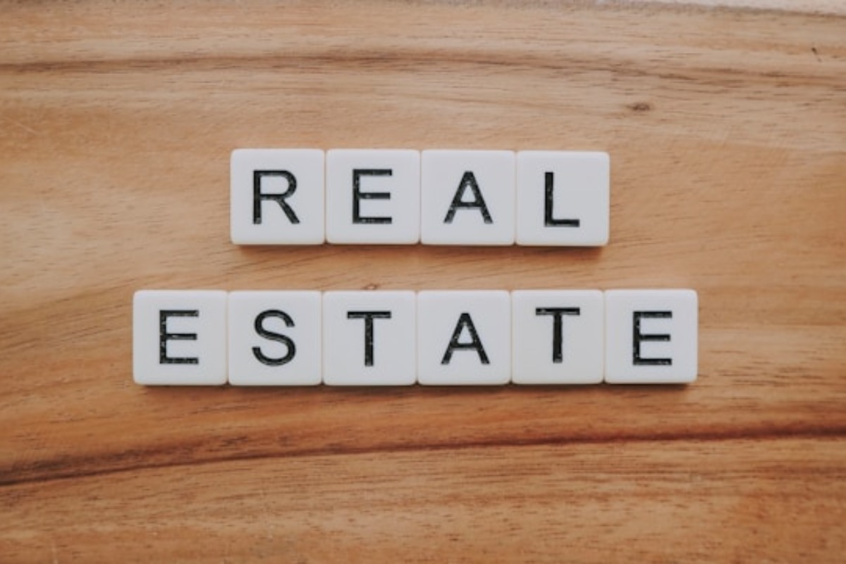 Real Estate On Shaky Ground After A Six-Day Slide