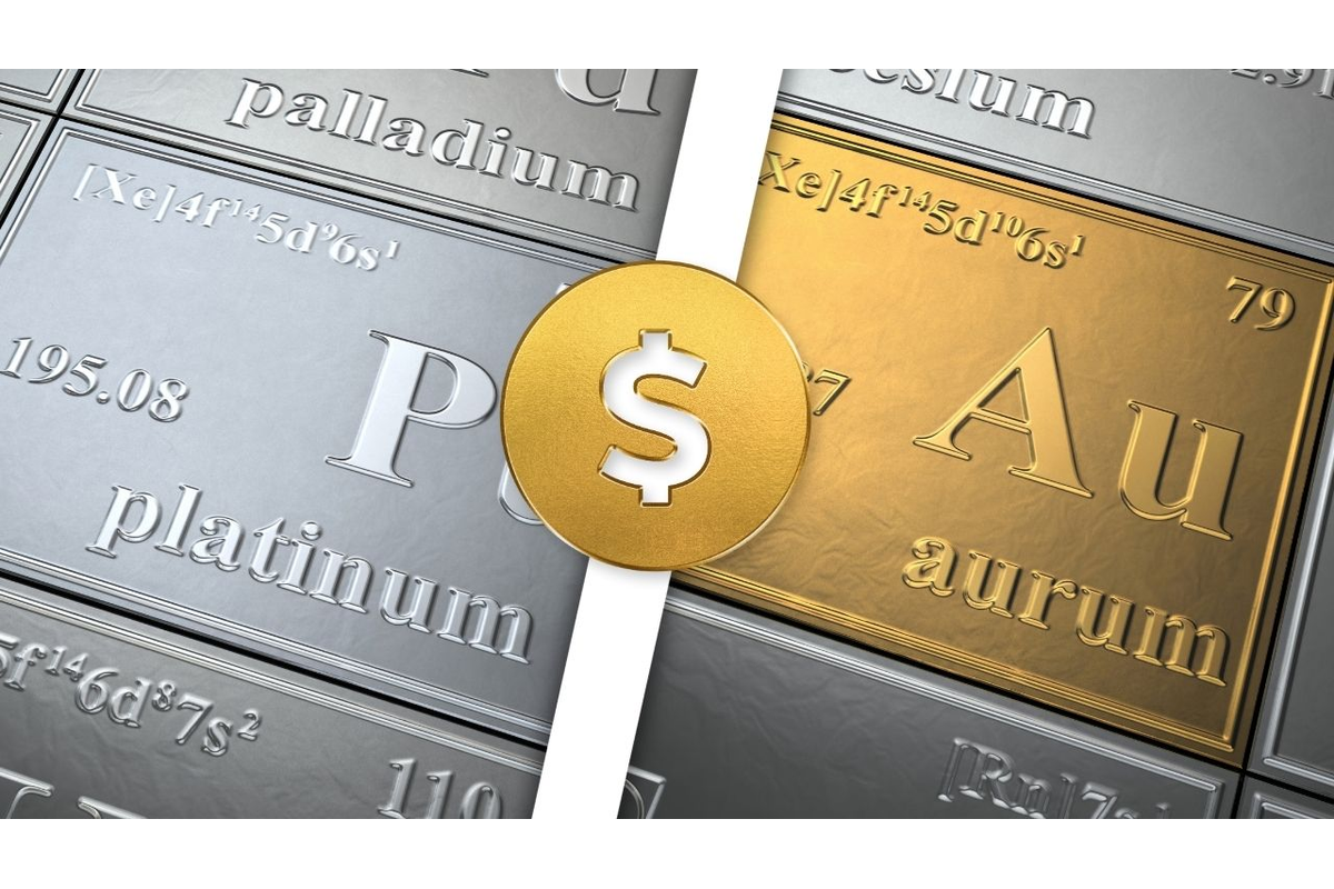 Is Platinum More Expensive Than Gold? Which Is Worth More, And Why The Gap Flipped
