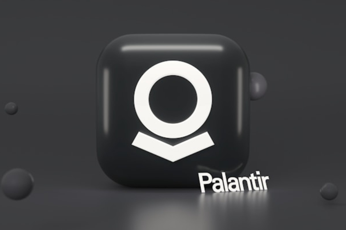 Palantir Technologies Still Inside The Rectangle Box