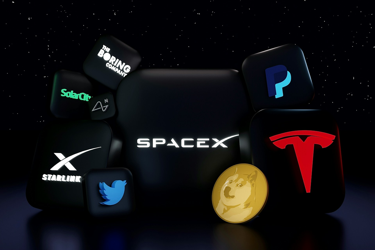 Guppy Death And SPCX Rumors Send TSLA Soaring