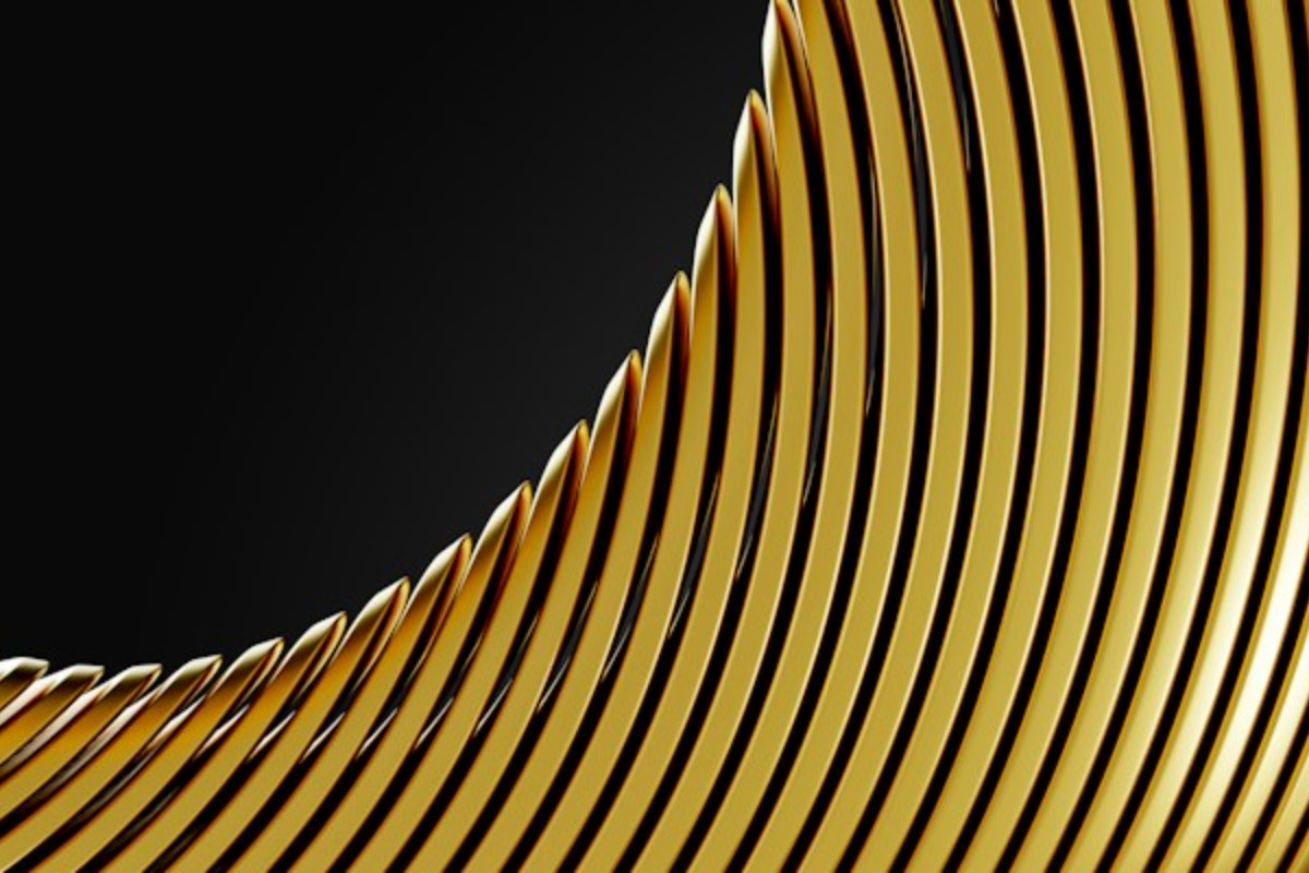 Gold Slides After The Meeting That Did Not Happen